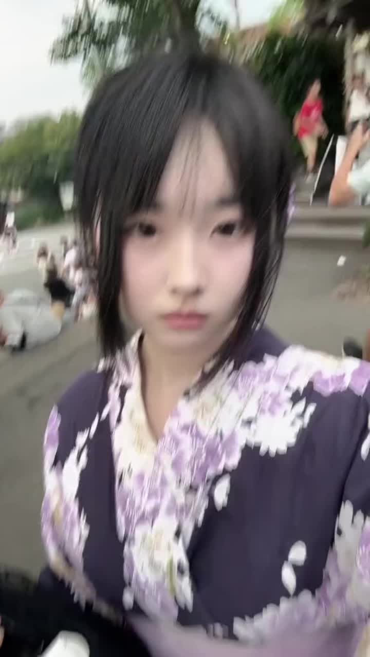 @냐