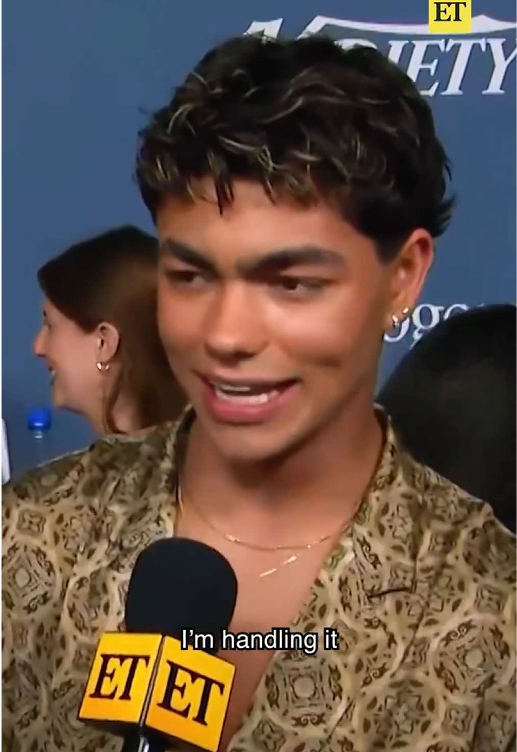 @Entertainment Tonight