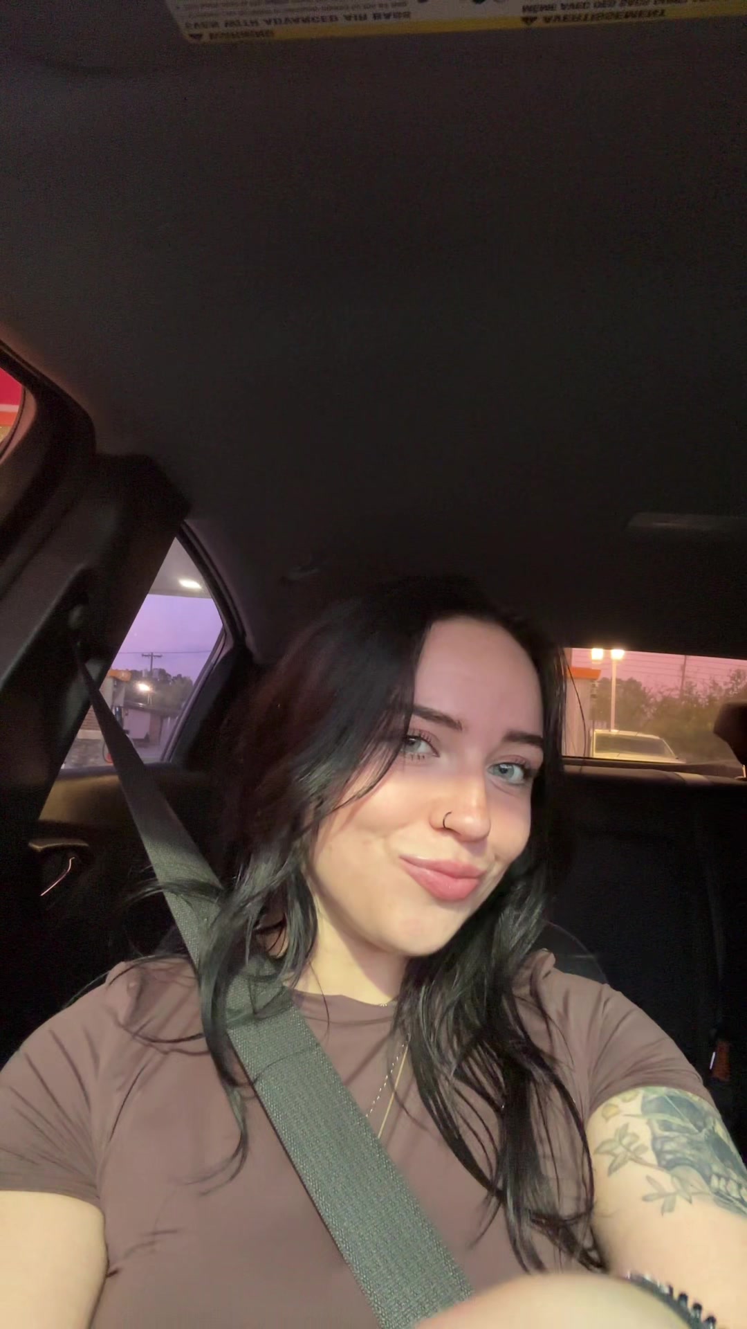 @Kayla 🐌