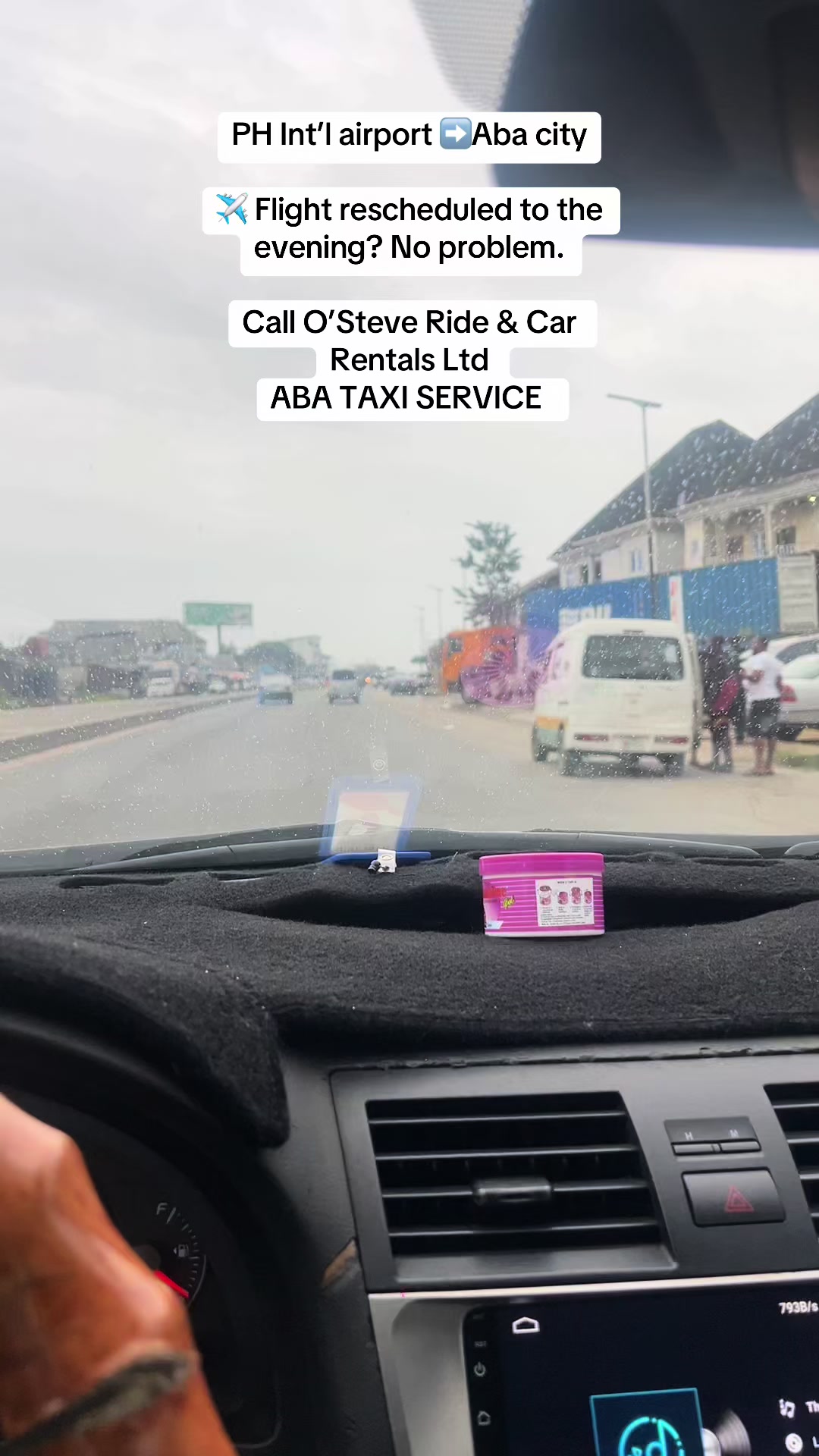 @ABA TAXI SERVICE