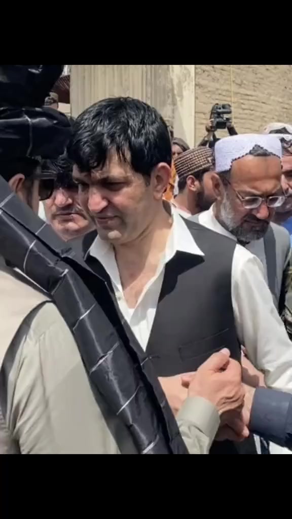 @Mashar Haji Sadiq Khan Adozai