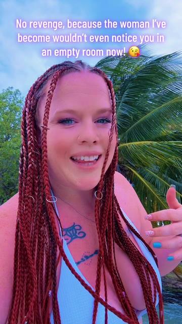 @☆ The Spicy Ginger ☆
