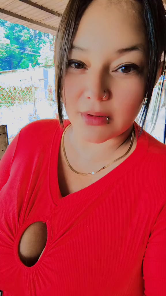 @🍒CAROLINA🍒