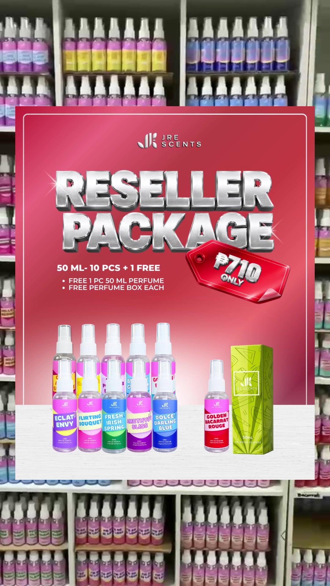 @JRE SCENTS