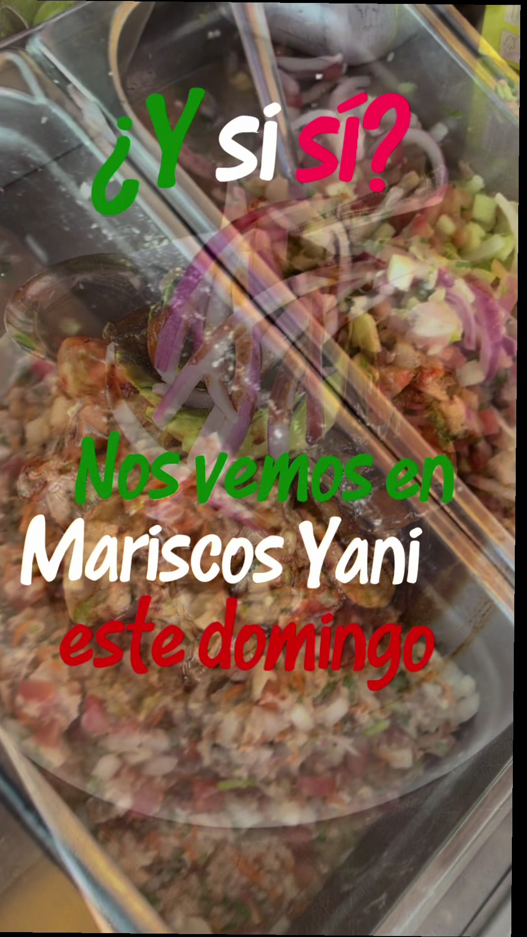 @Mariscos Yani
