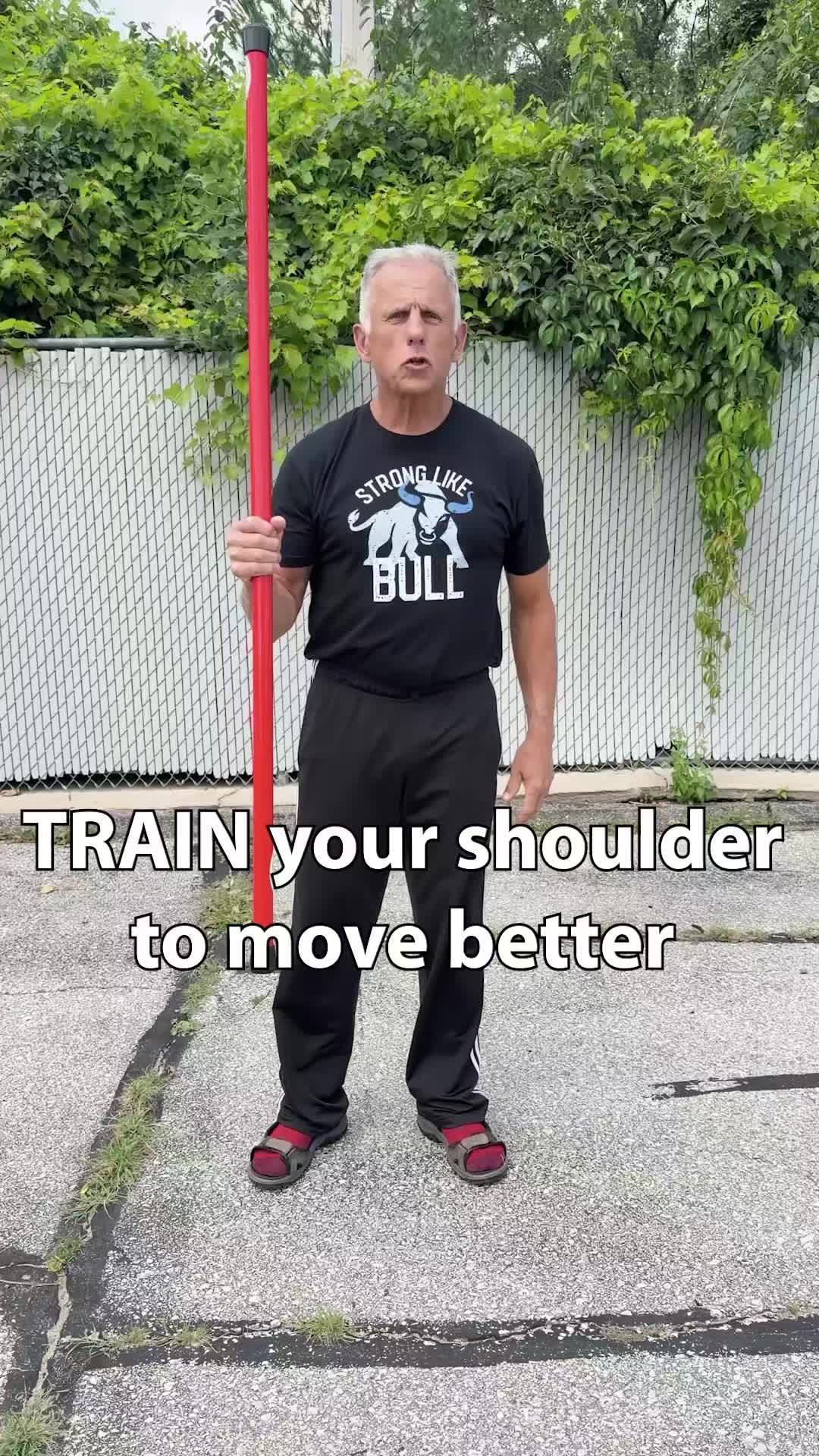 @Bob & Brad