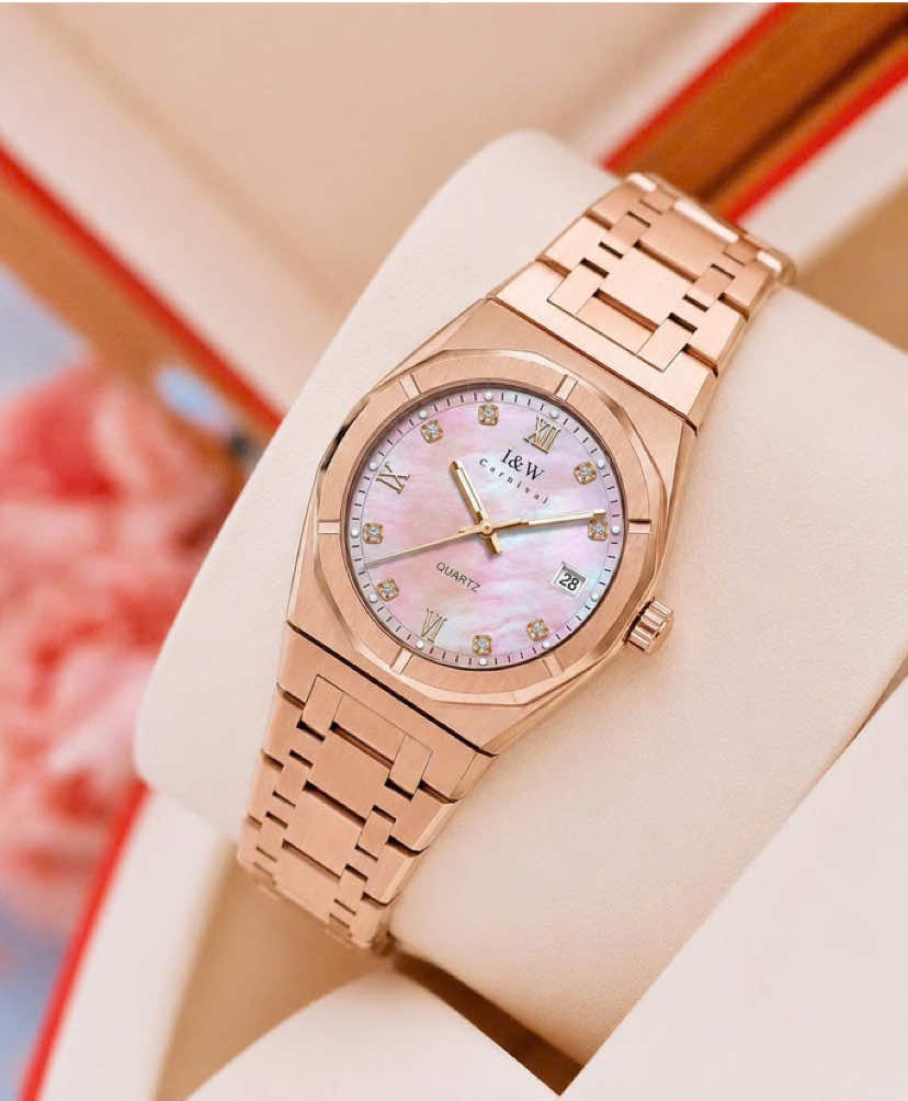 @VY WATCH