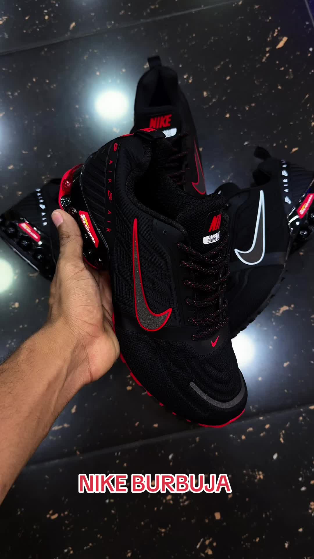 @JJ SNEAKERS