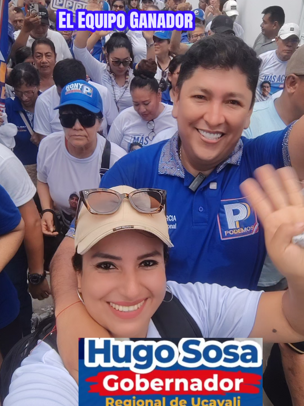 @LA TIRUSHA