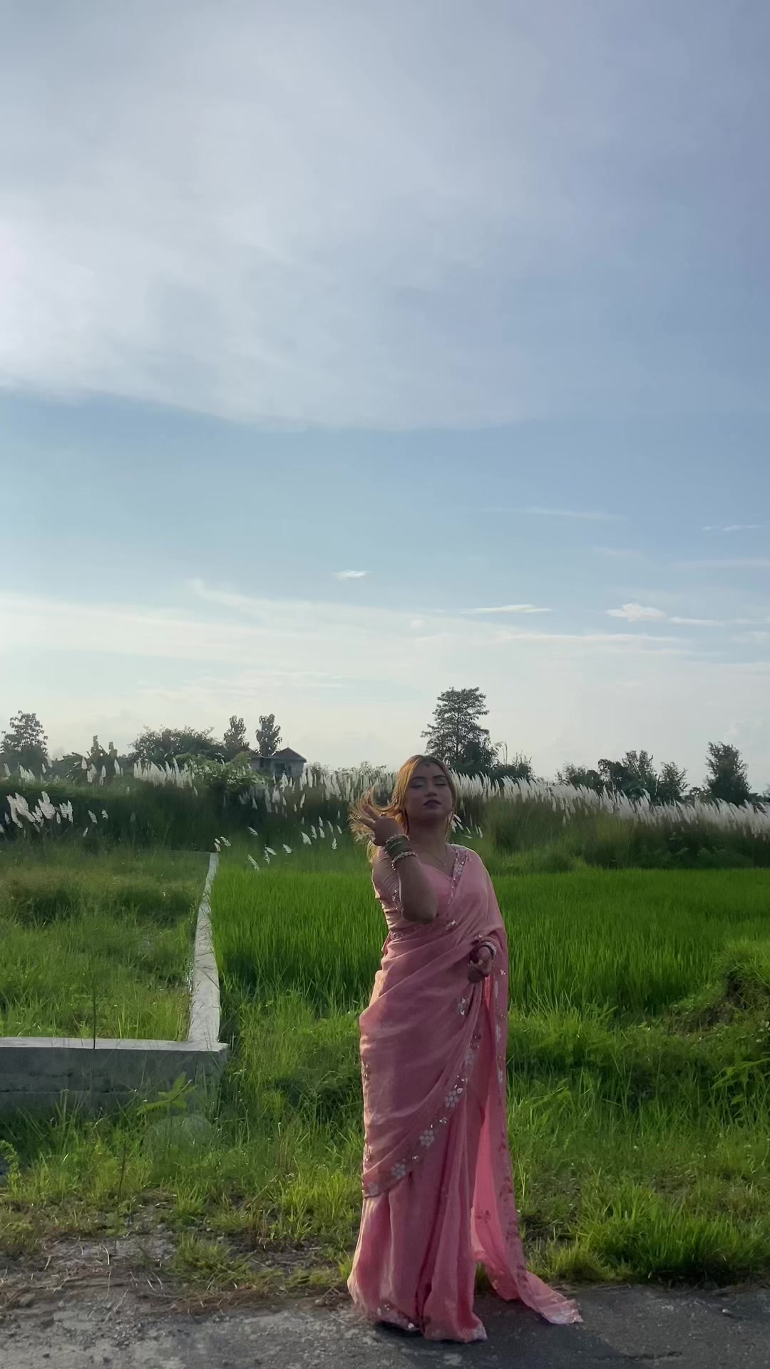@Rikisha Nepal