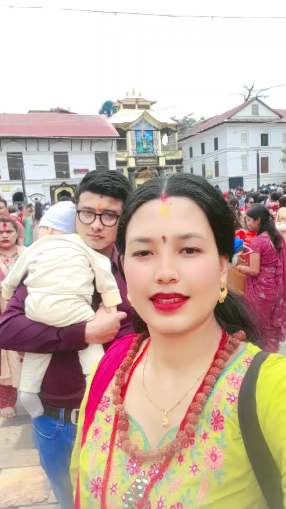 @susma shrestha