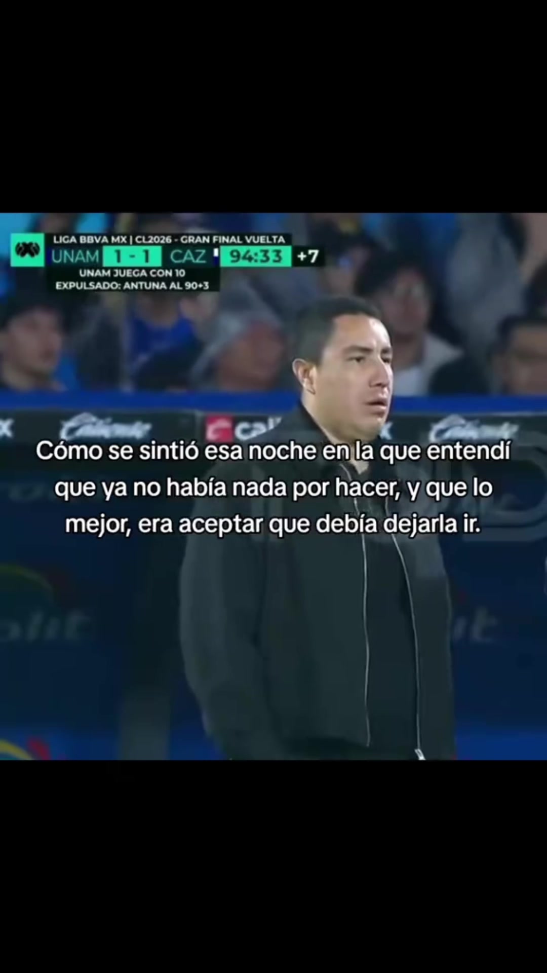 @La Tribuna Anal&iacute;tica| Podcast