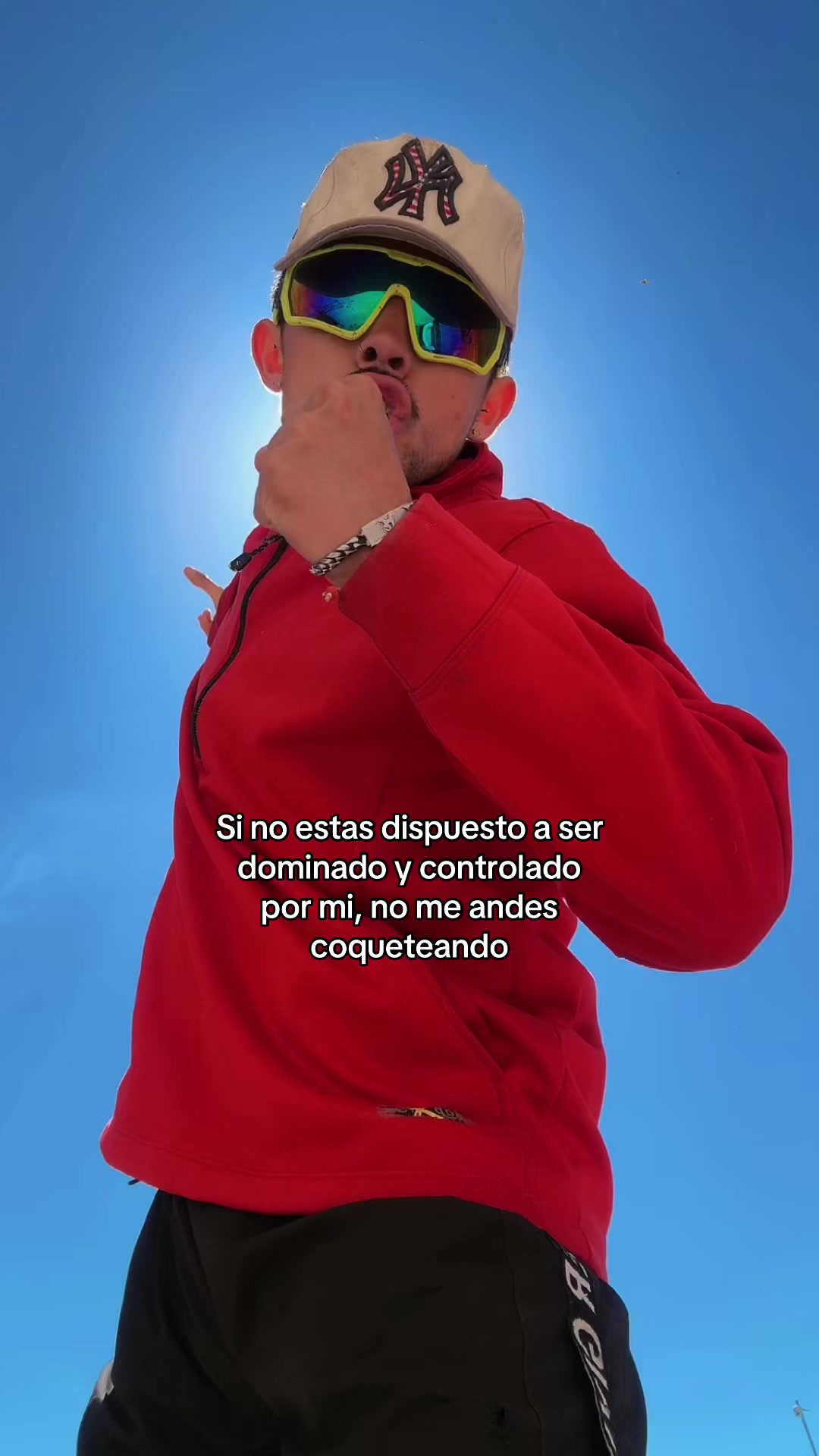 @Jahdai “Hachi” Carrasco