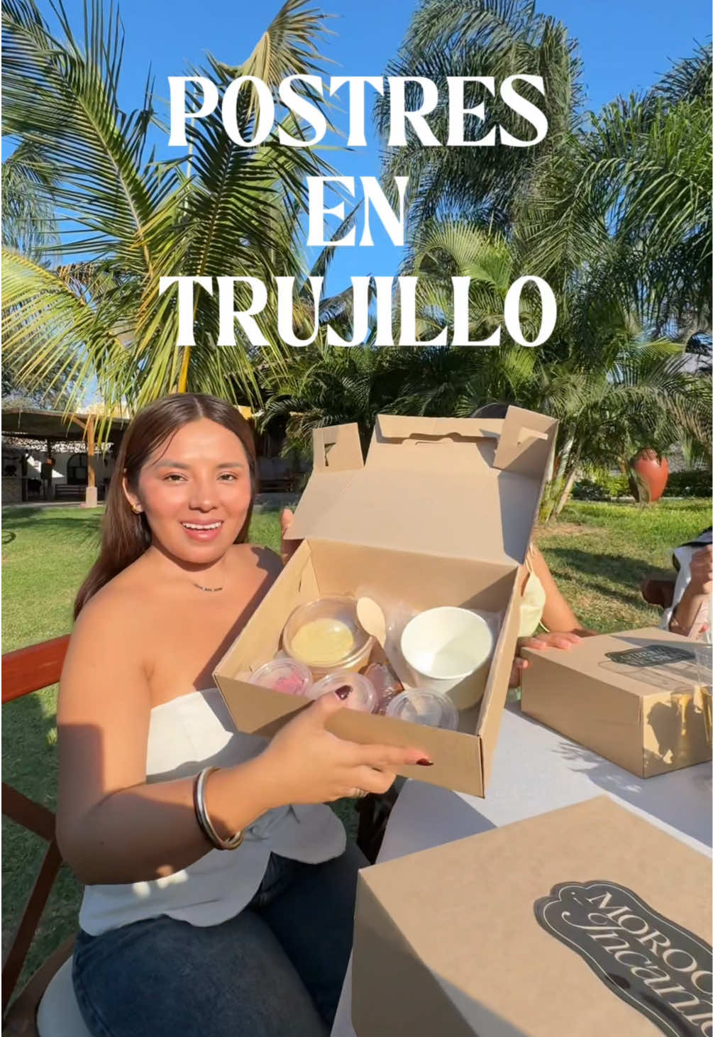@SARA • LA TRUJILLANA