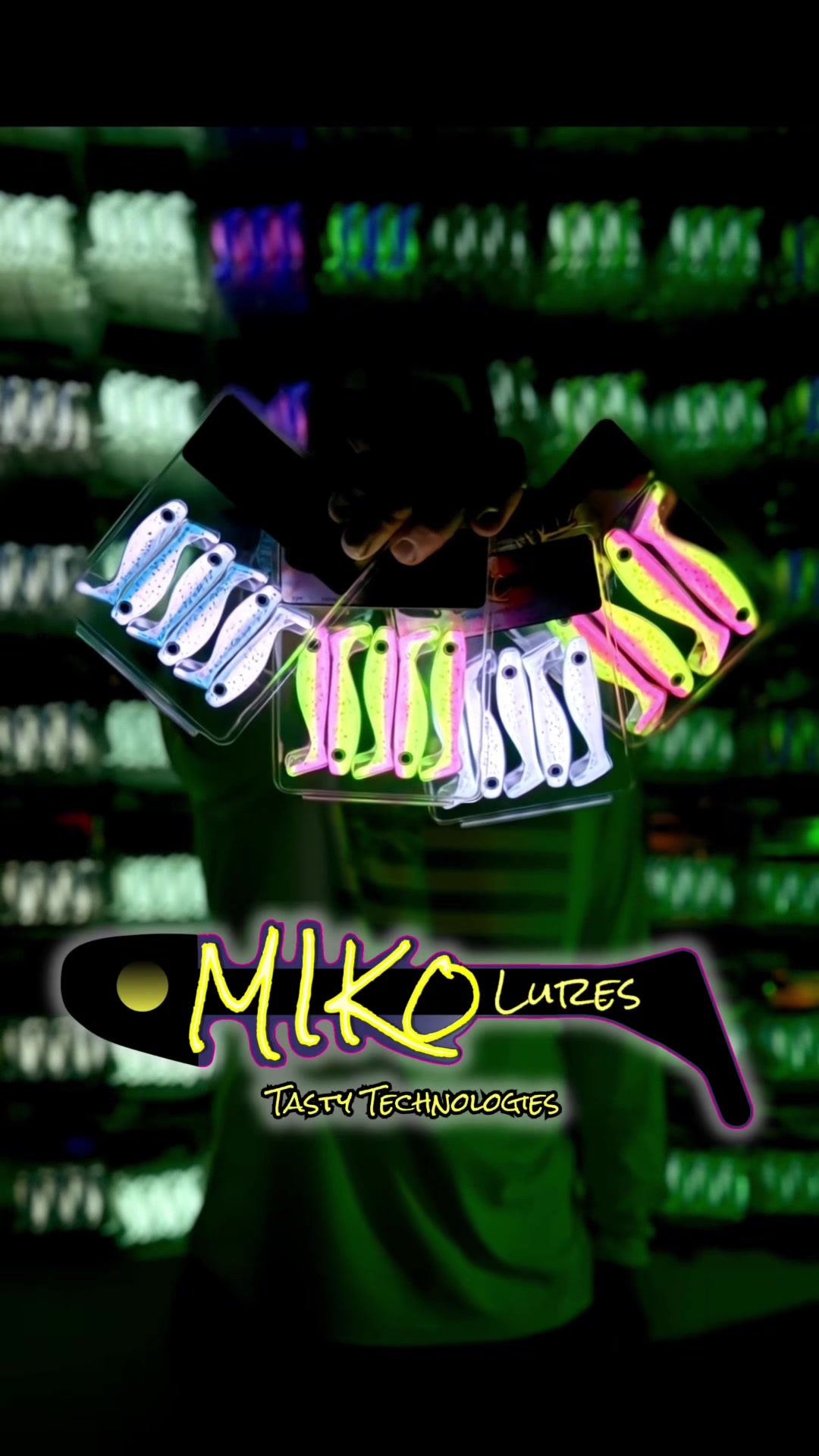 @Miko Lures LLC
