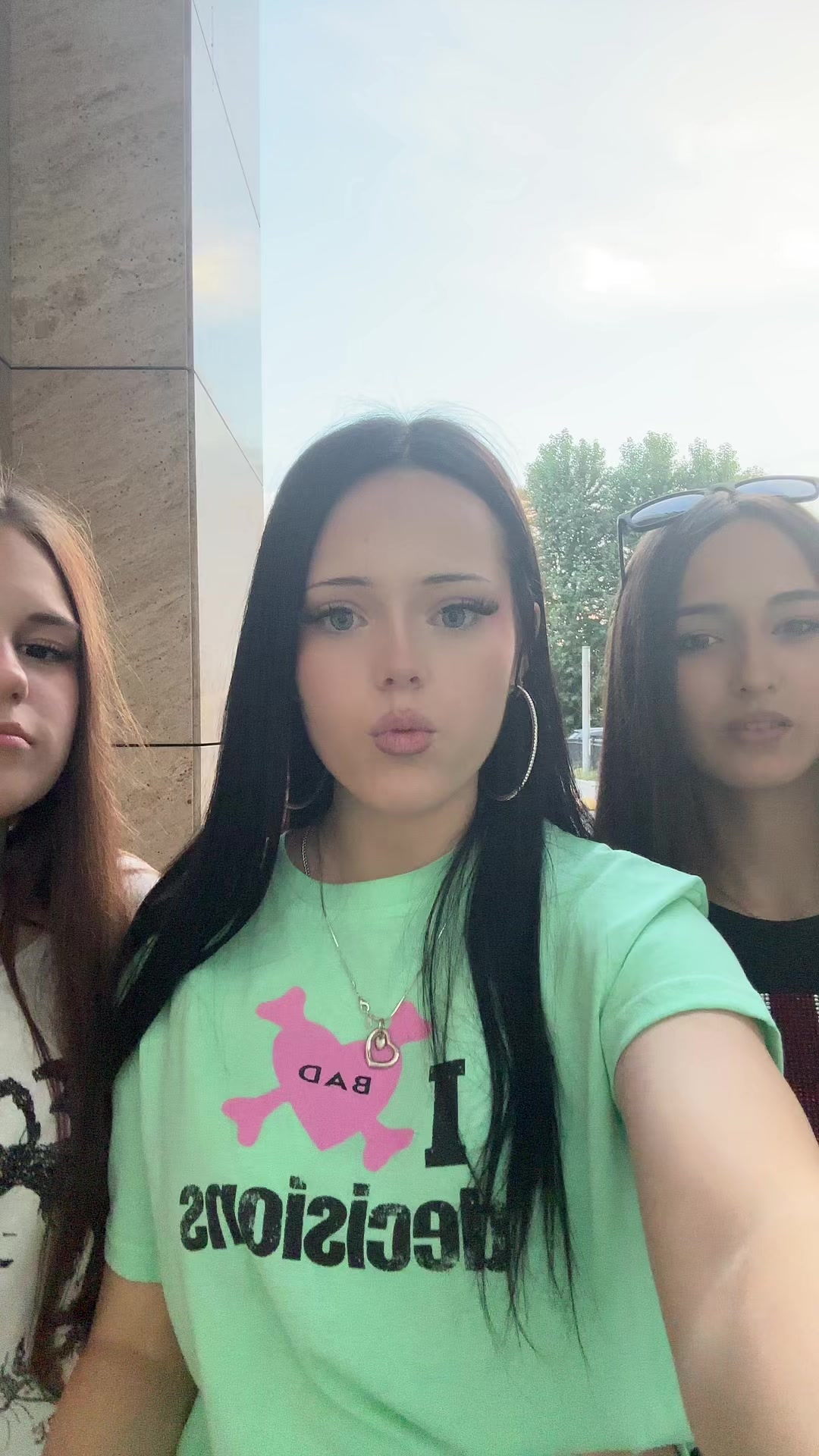 @тгк: живая настяо