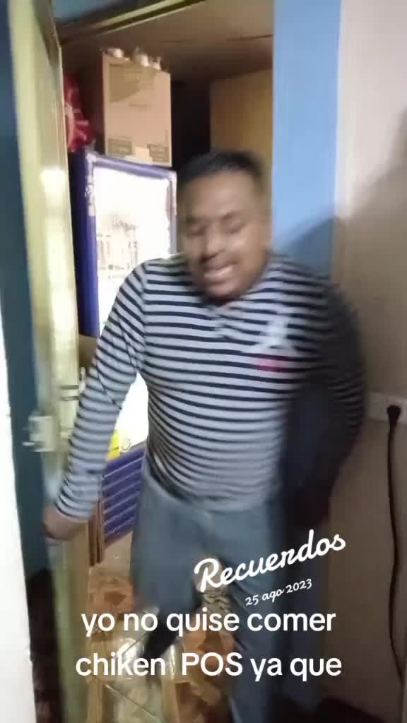 @Canelito Ramirez