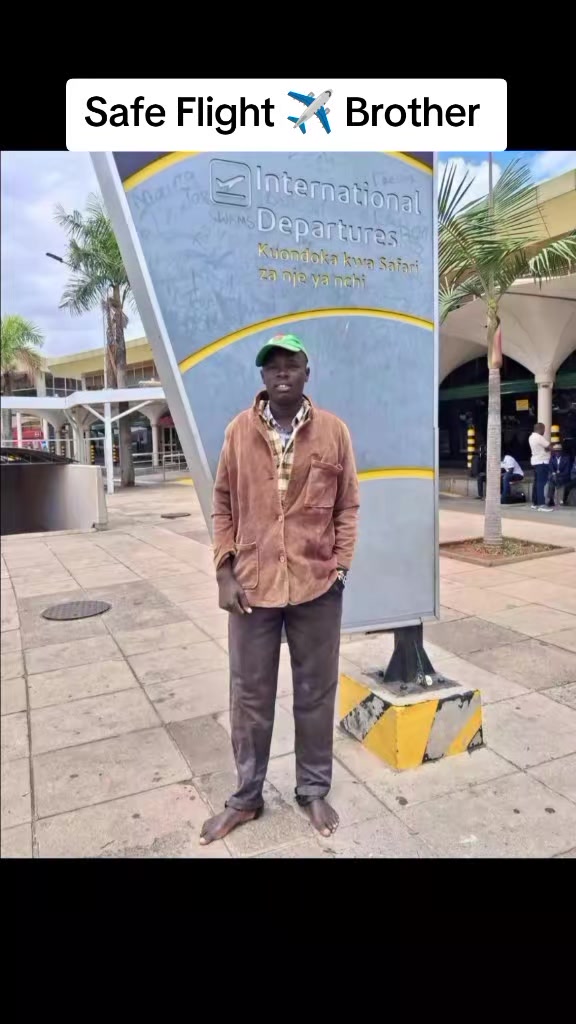 @Humble Rotich Kirkxtone