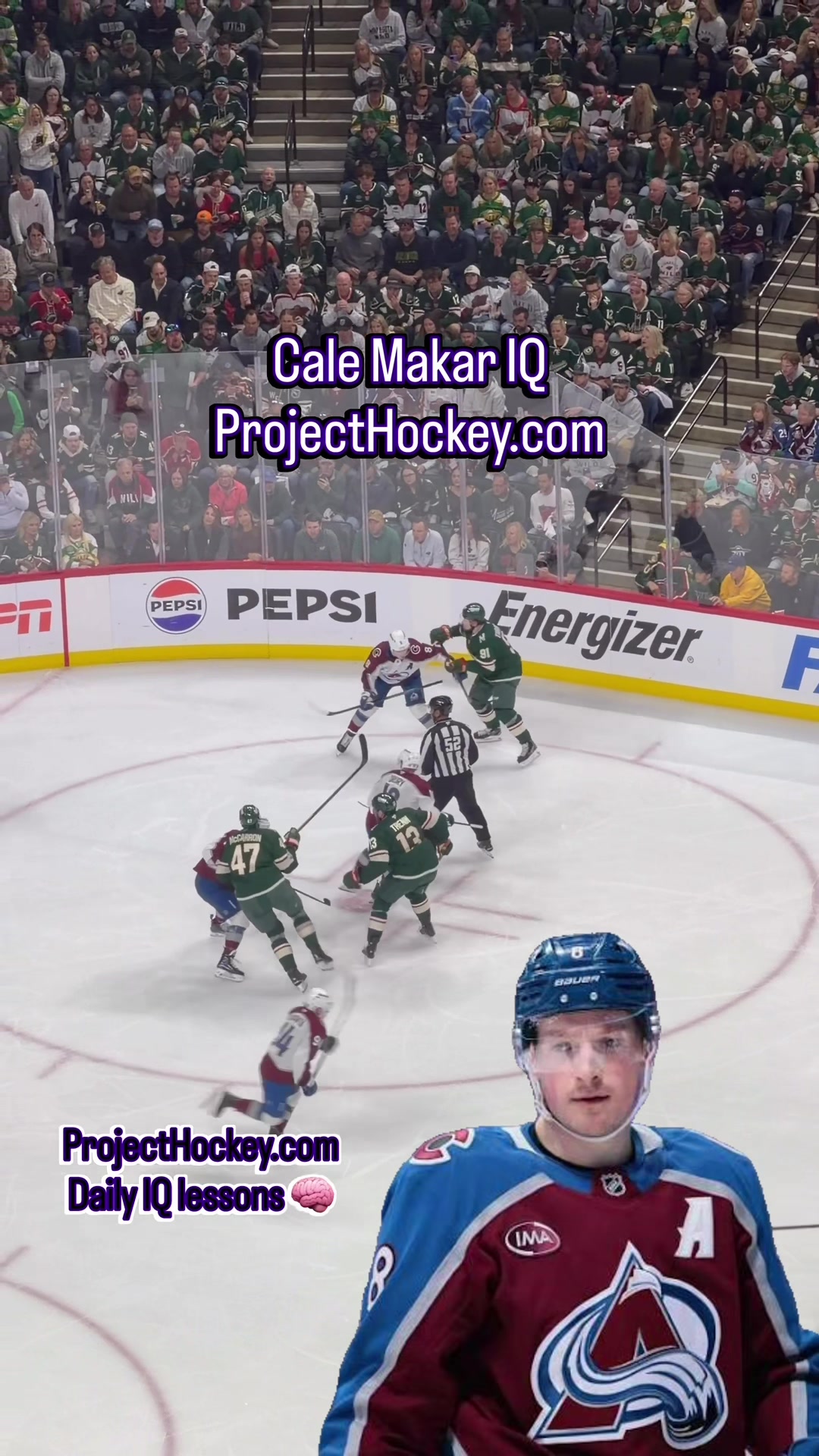 @Project hockey