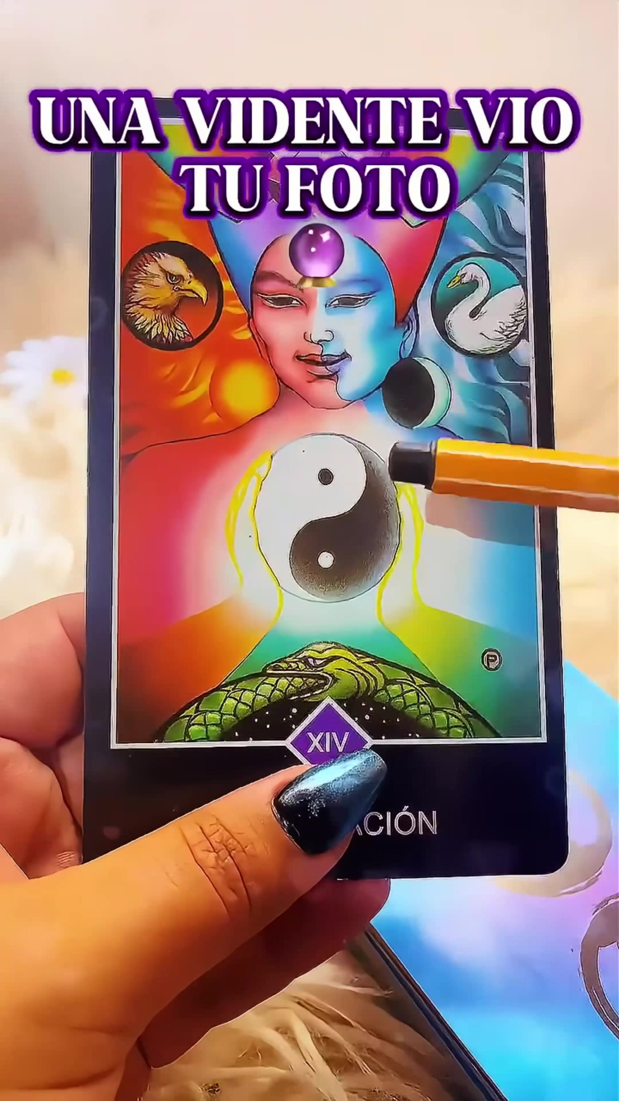 @Horoscopo Tarot