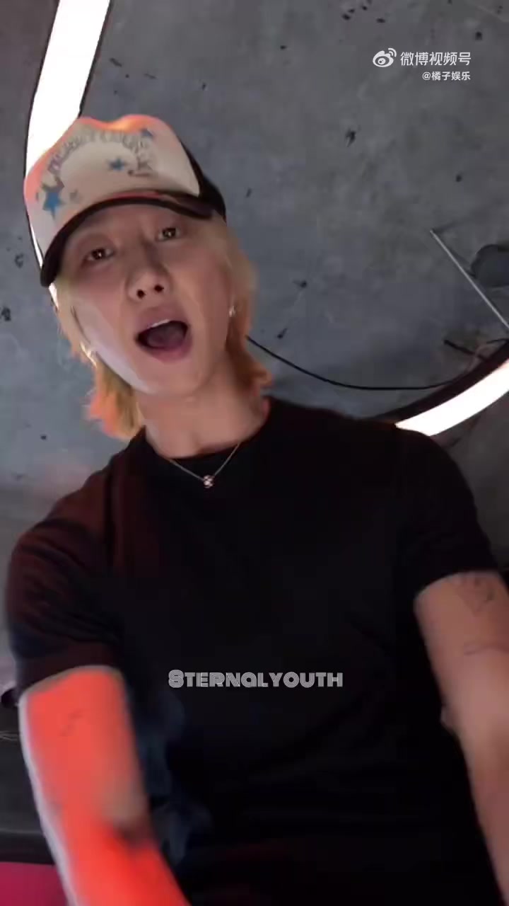 @Gyuhao universe