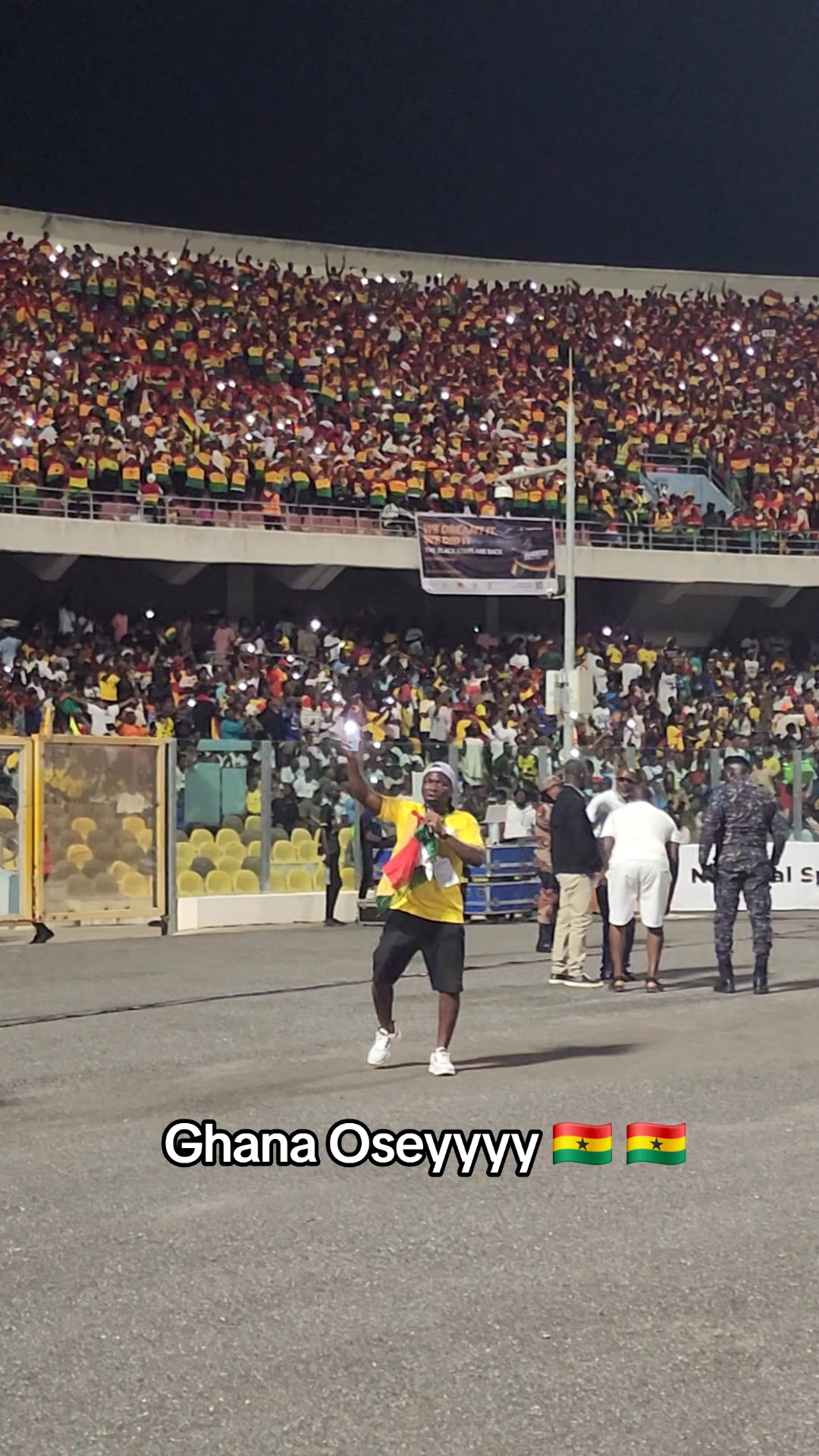@Ghana Party