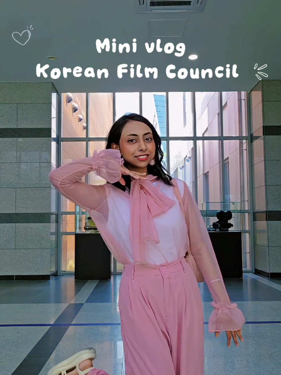 @Michiko Rahman