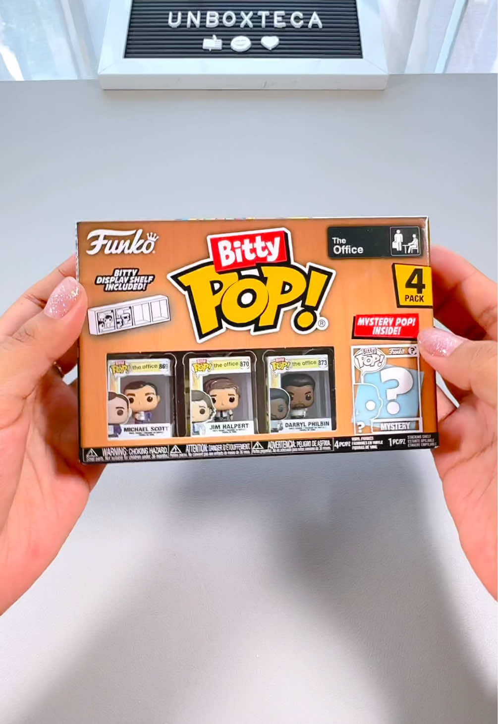 @Unboxteca