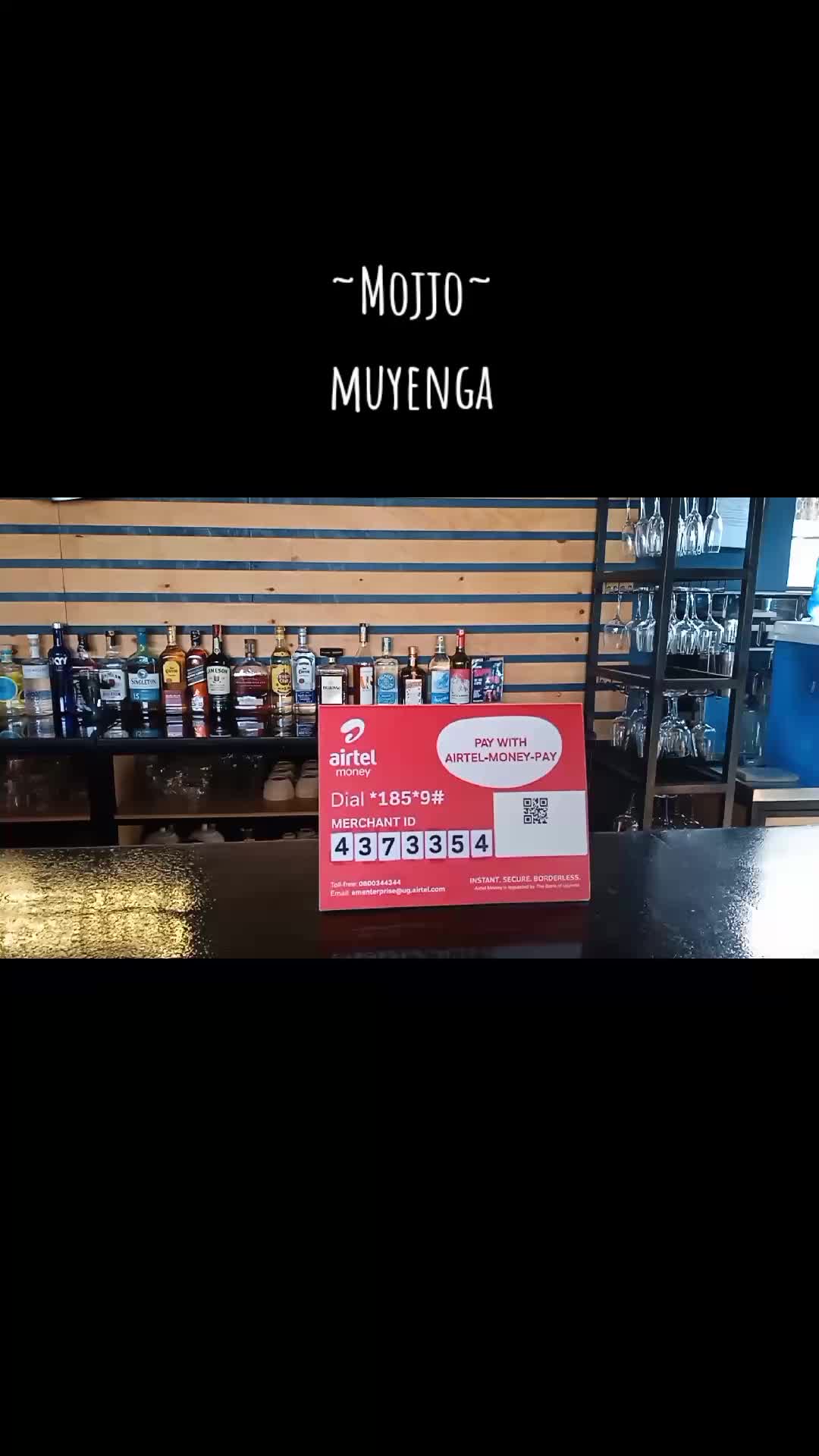 @Merchant Paradise