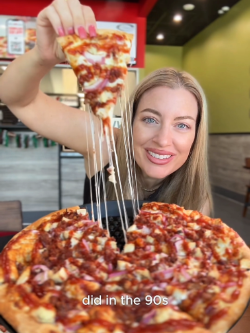@Sip Bite Go with Jenna