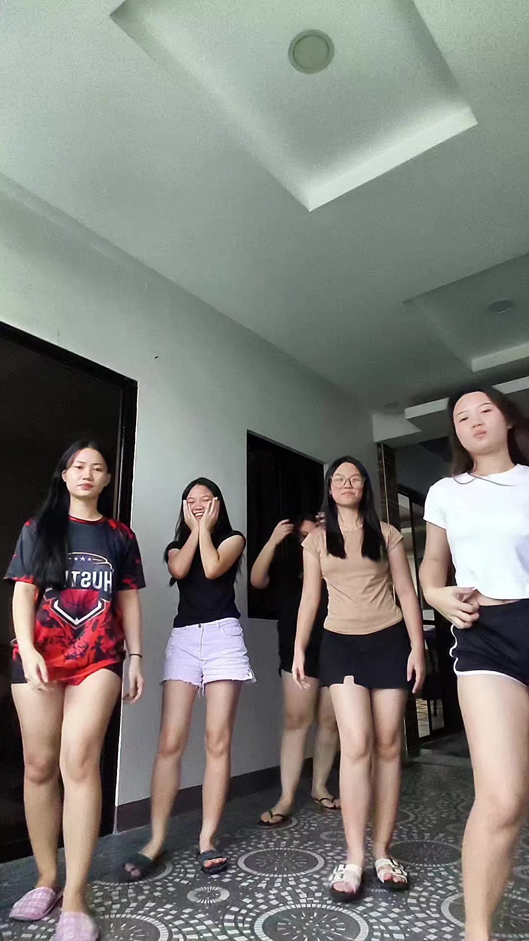 @Arcie Gorgonio