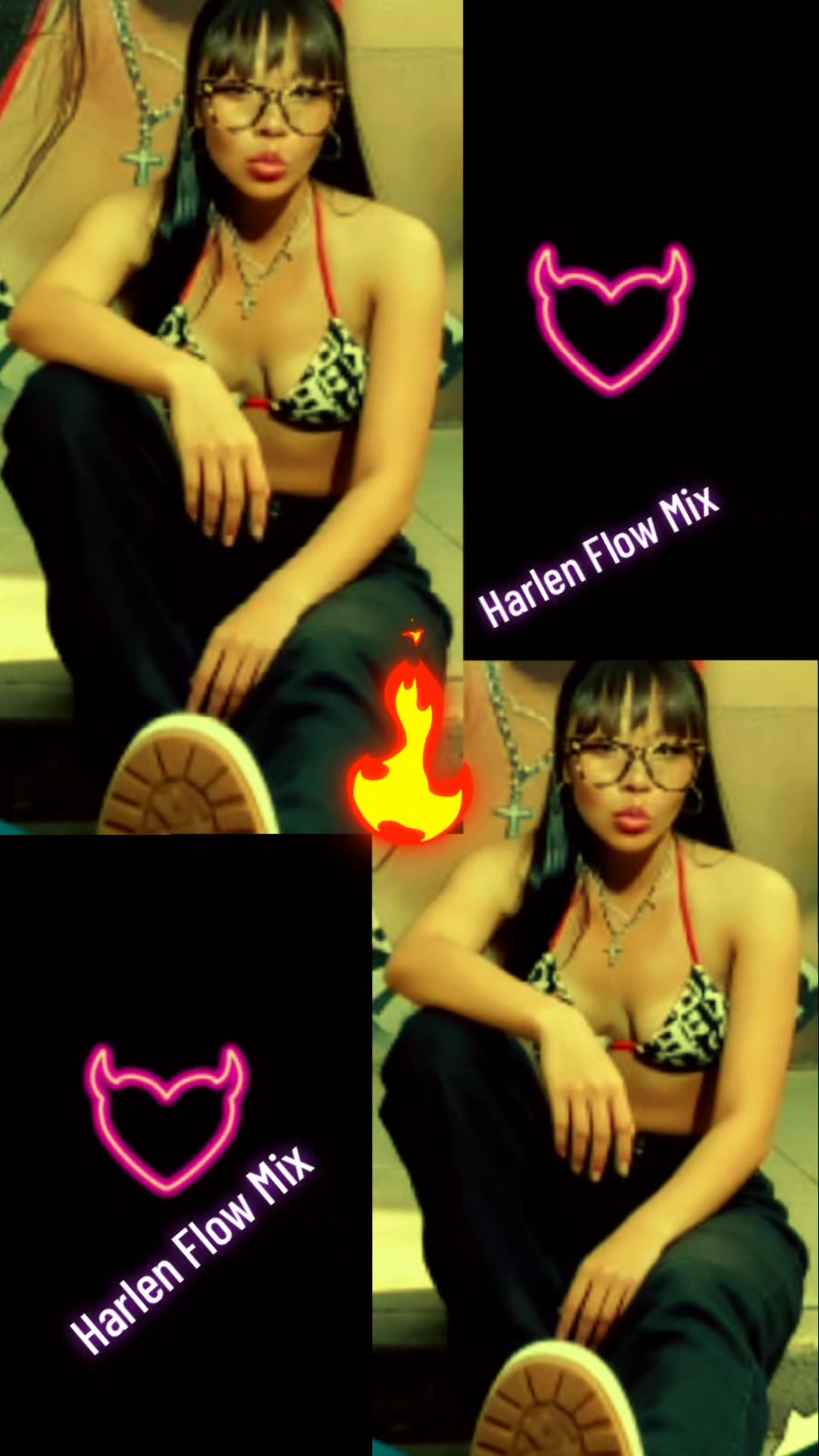 @Harlen Flow Mix 🎤👑