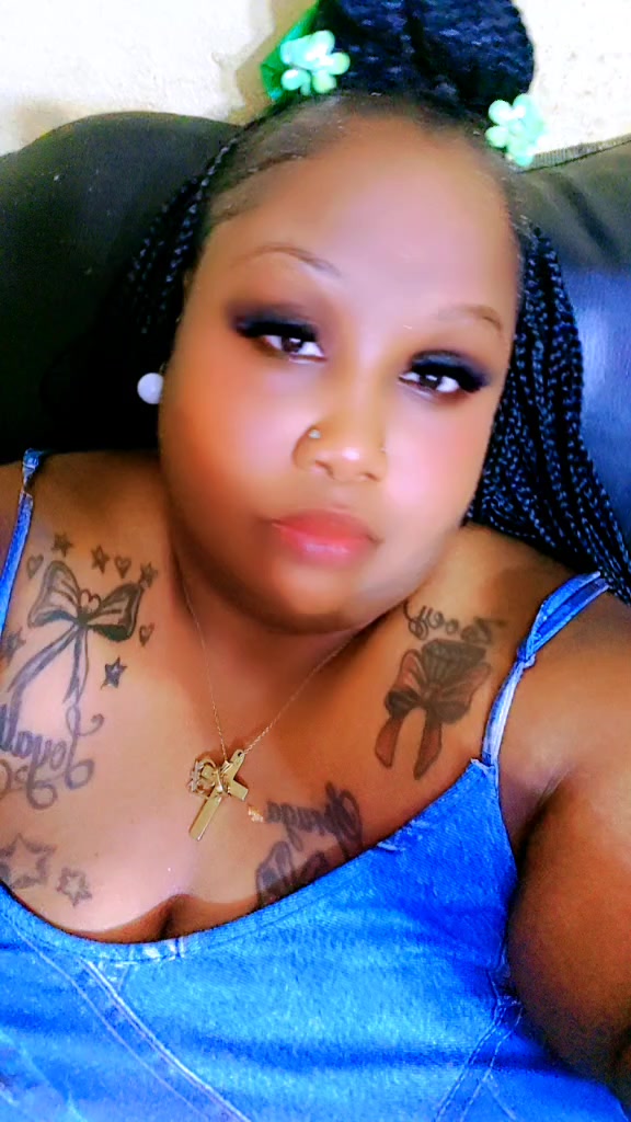 @🤩&hearts;Tavy Runks DA Sweetest💕🥰