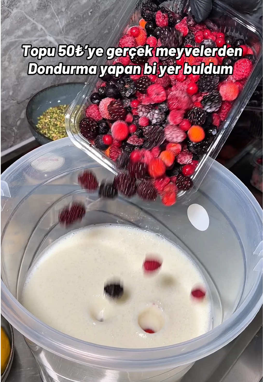 @İzmirdebirlezzet