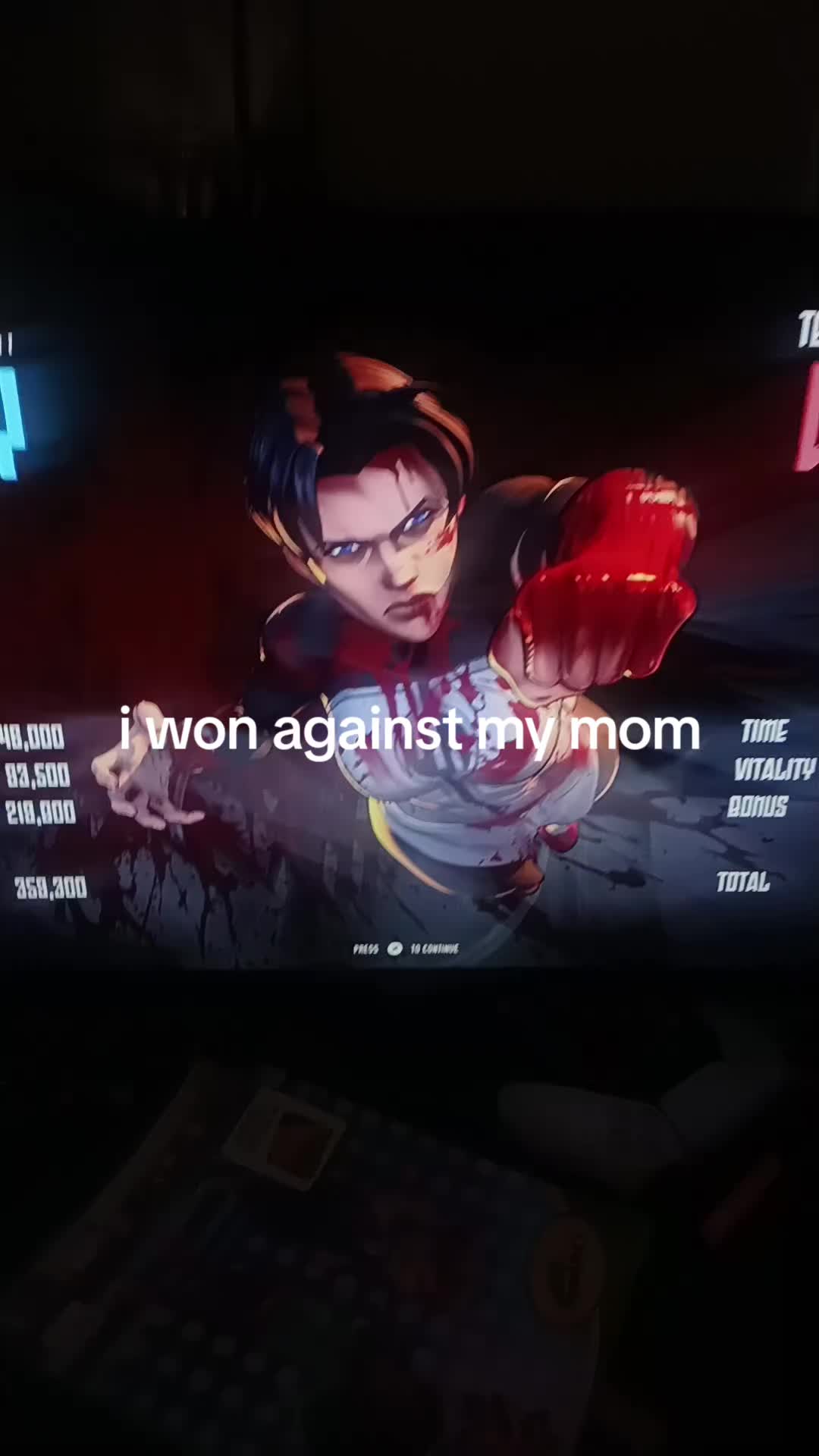 @chucky 23