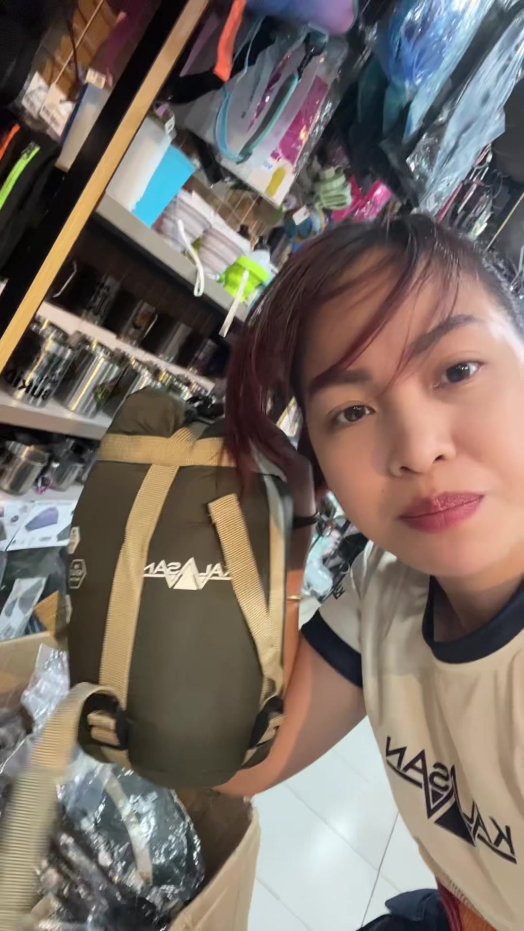 @Kalasan Outdoor Shop 🇵🇭