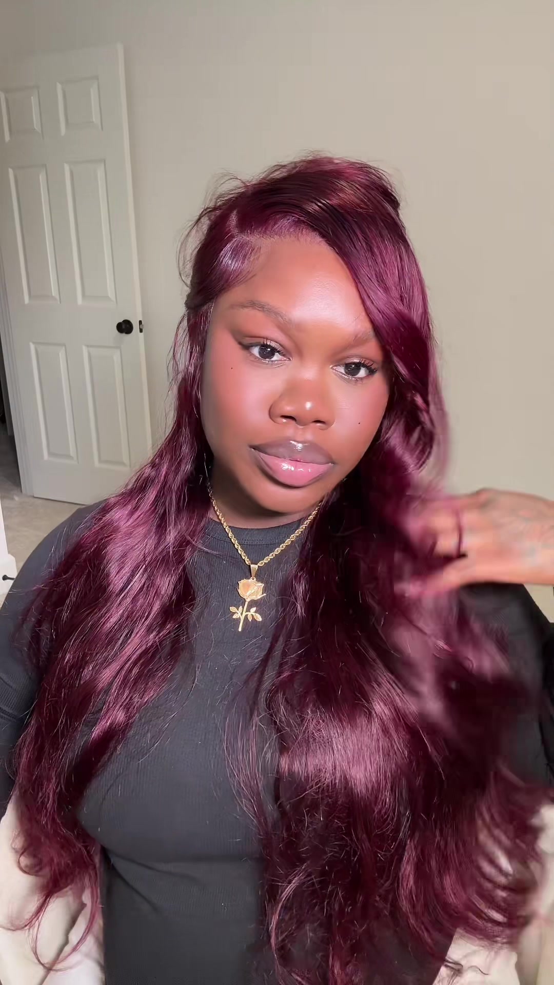 @Ebony Rosa