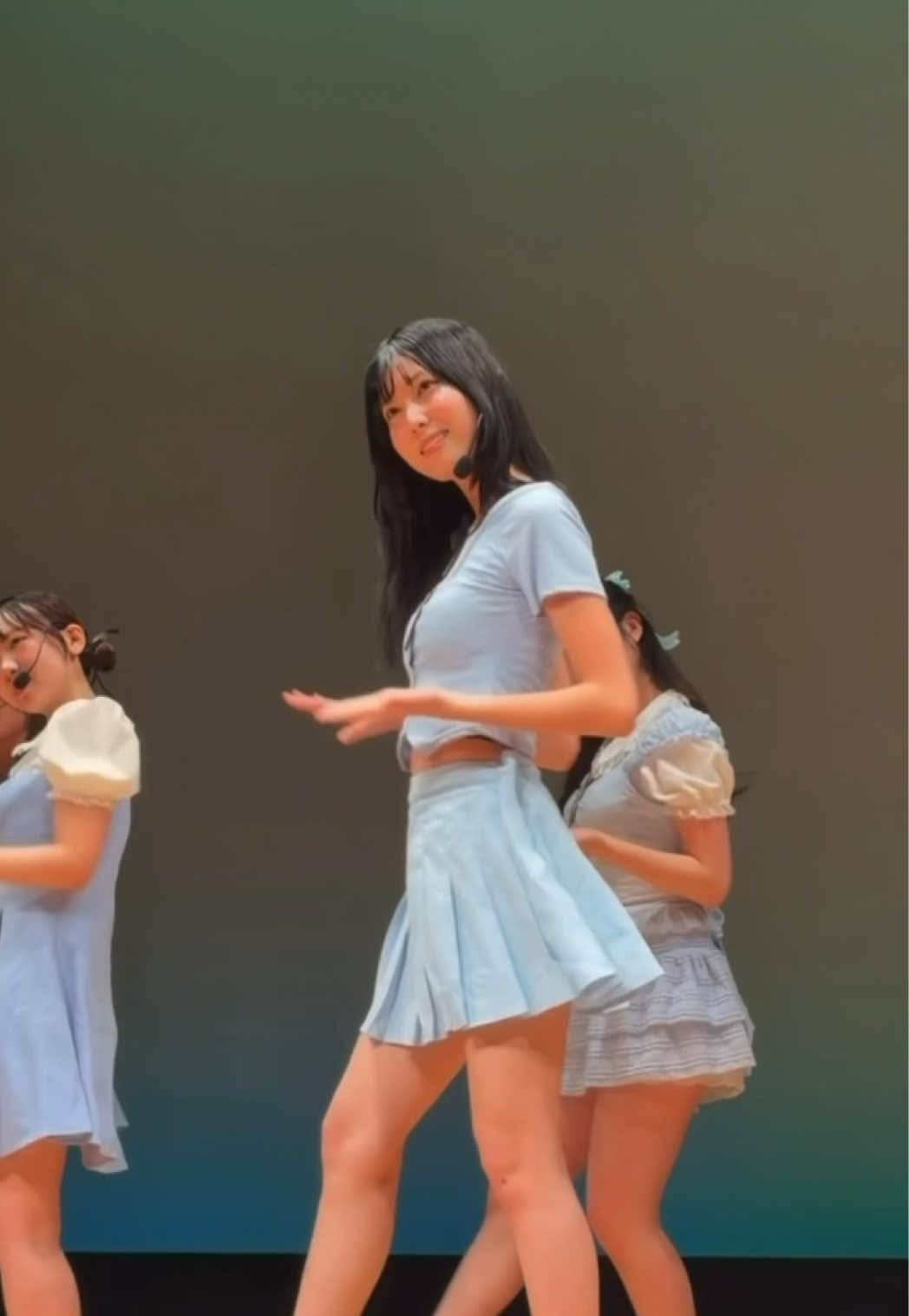 @上智大学ルピナス🌙