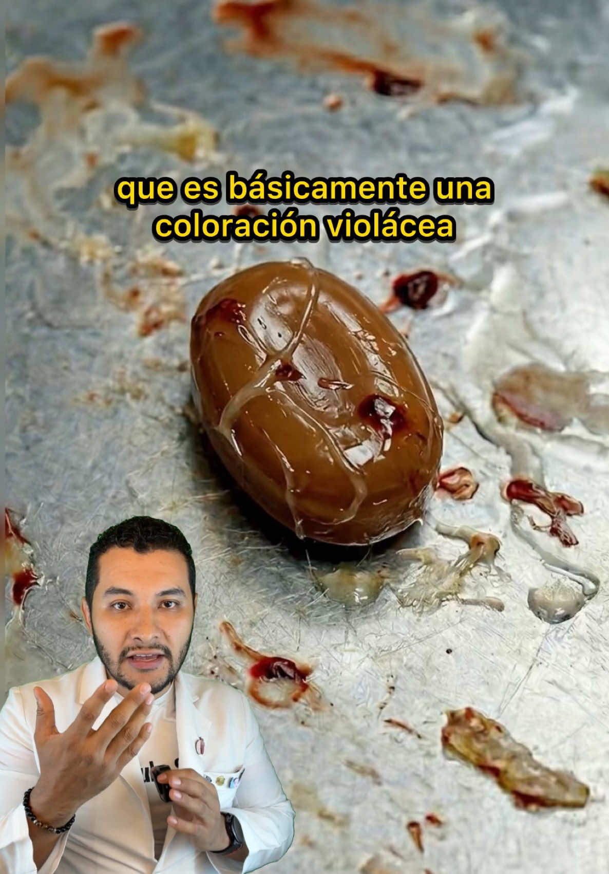 @Investigador Forense