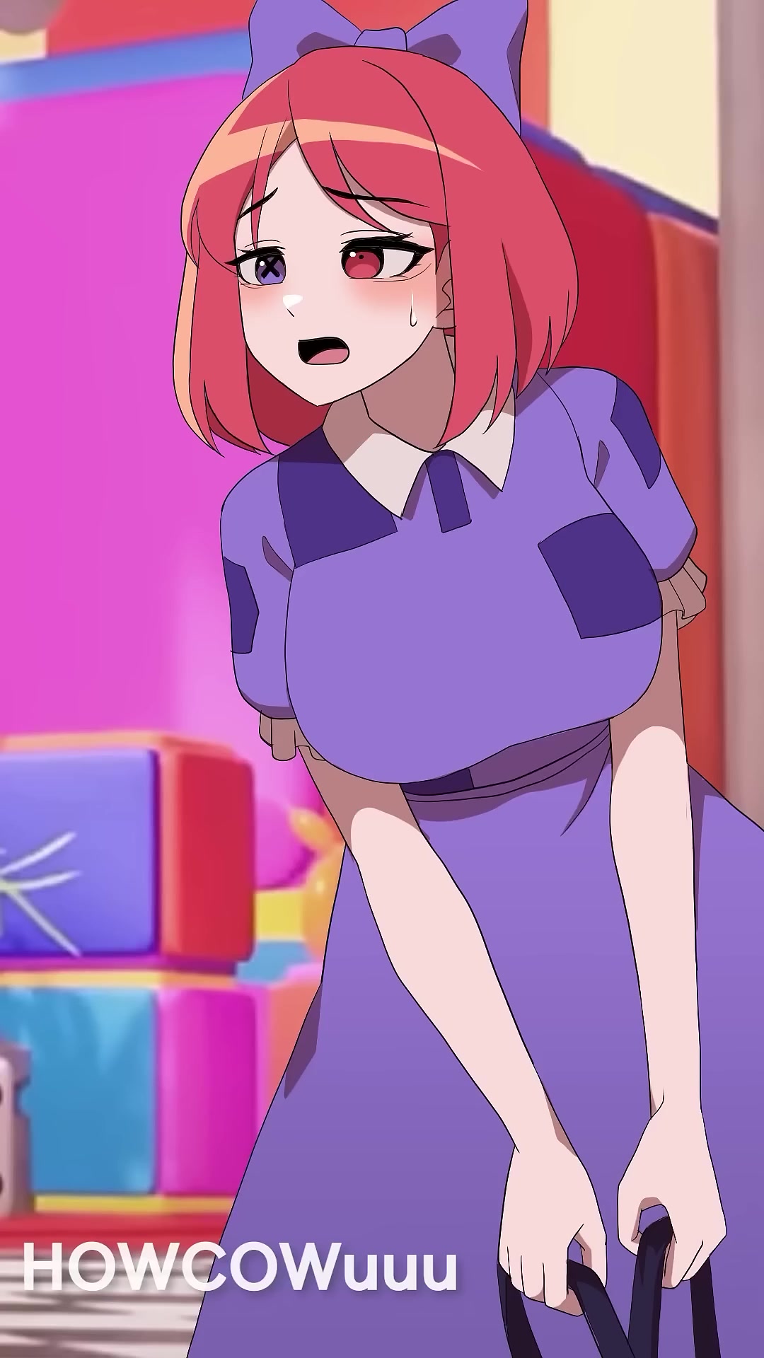 @HOWCOWuuu