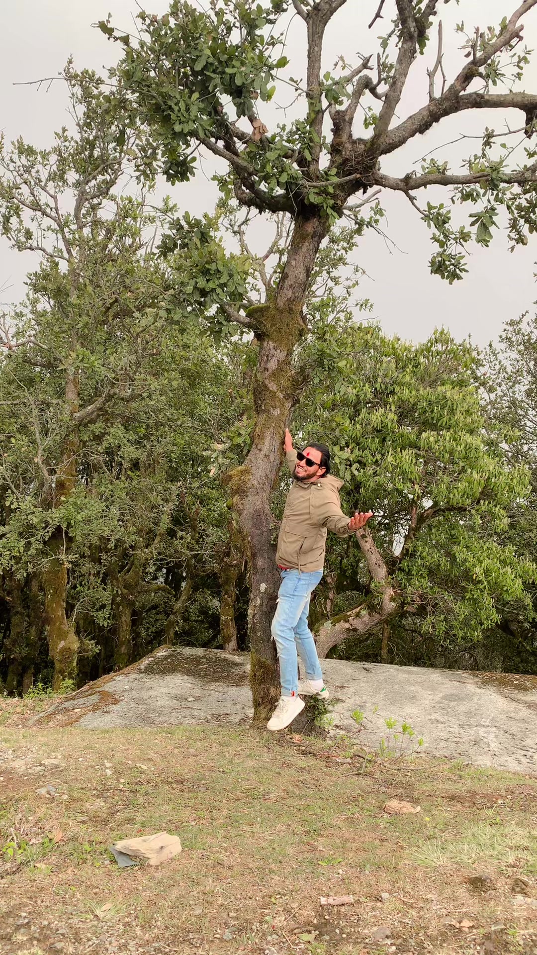 @Qumar Bhujel Chhetri