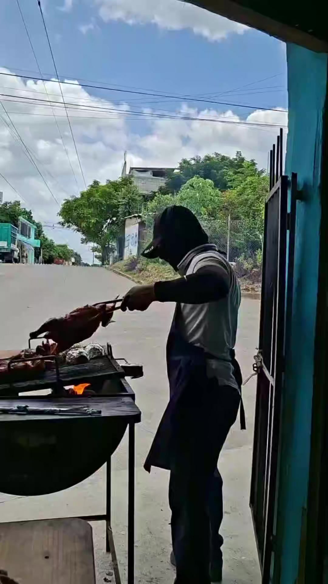 @Antonio Hernández