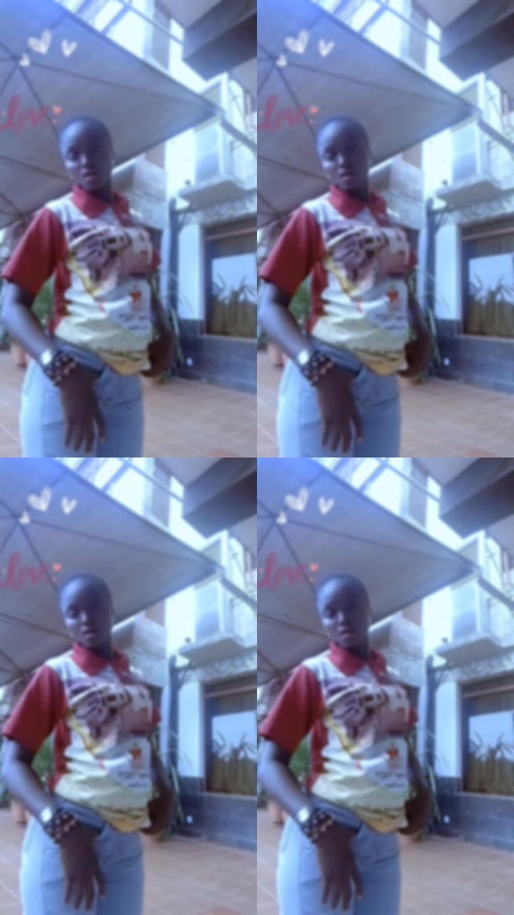 @ILESANMI BLESSING
