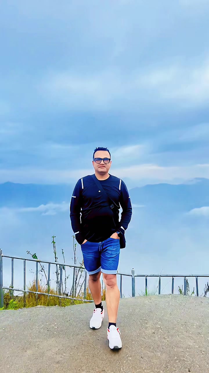 @shalikrampaudel