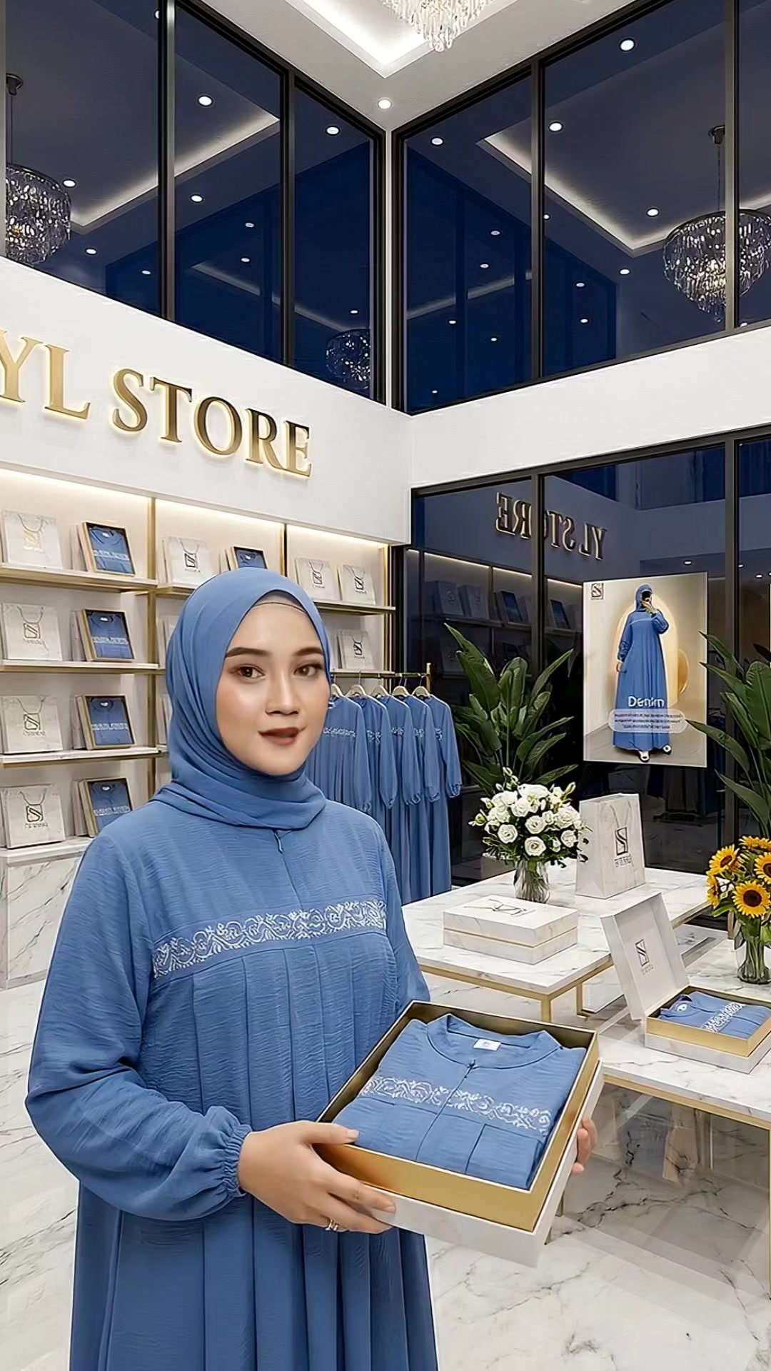 @YL STORE