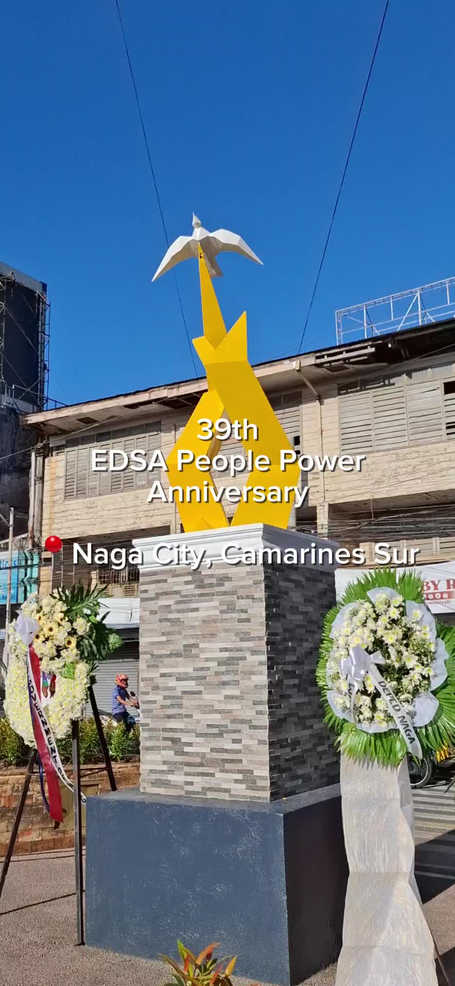 @Naga City Government