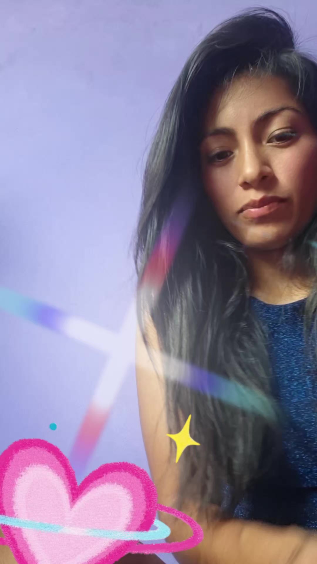 @paulita casanca 😍😍🤩😜