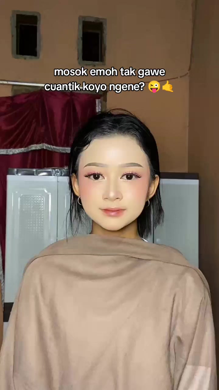 @PUSPA_MAKEUP&BUKET PATI