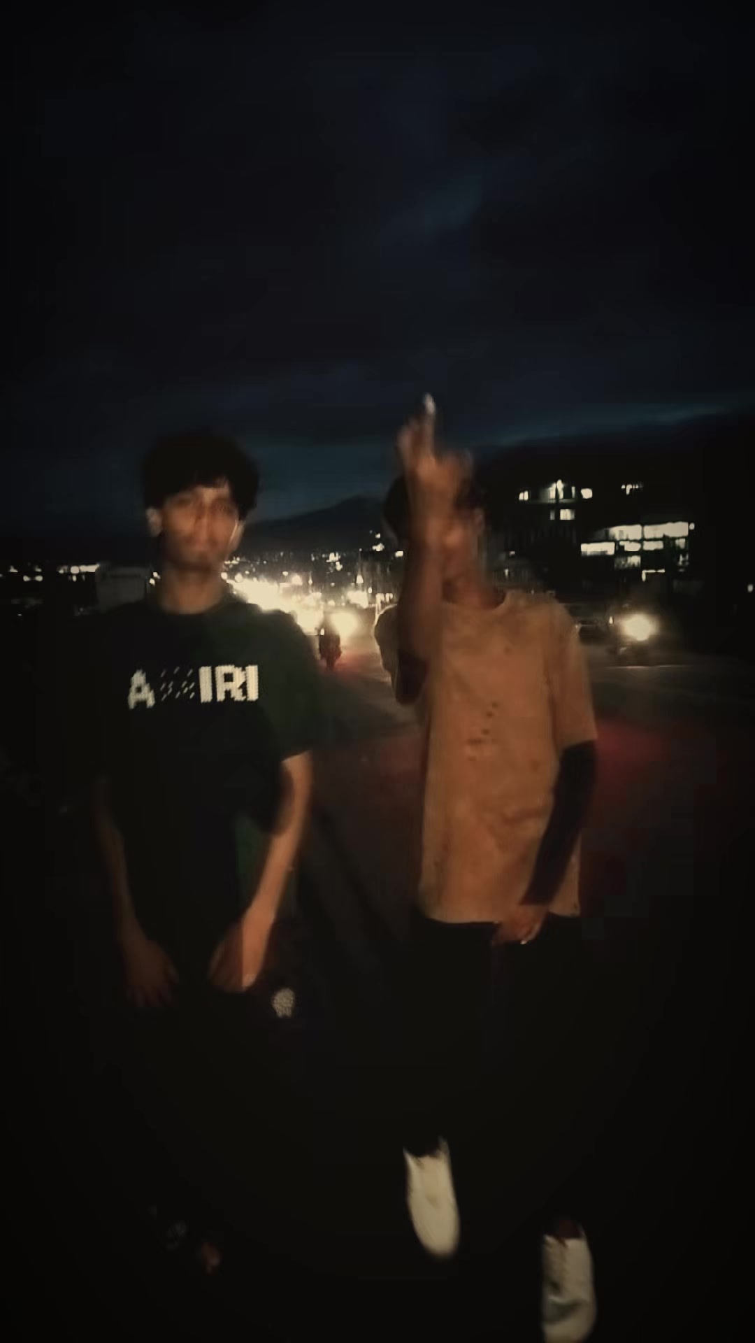 @darR don