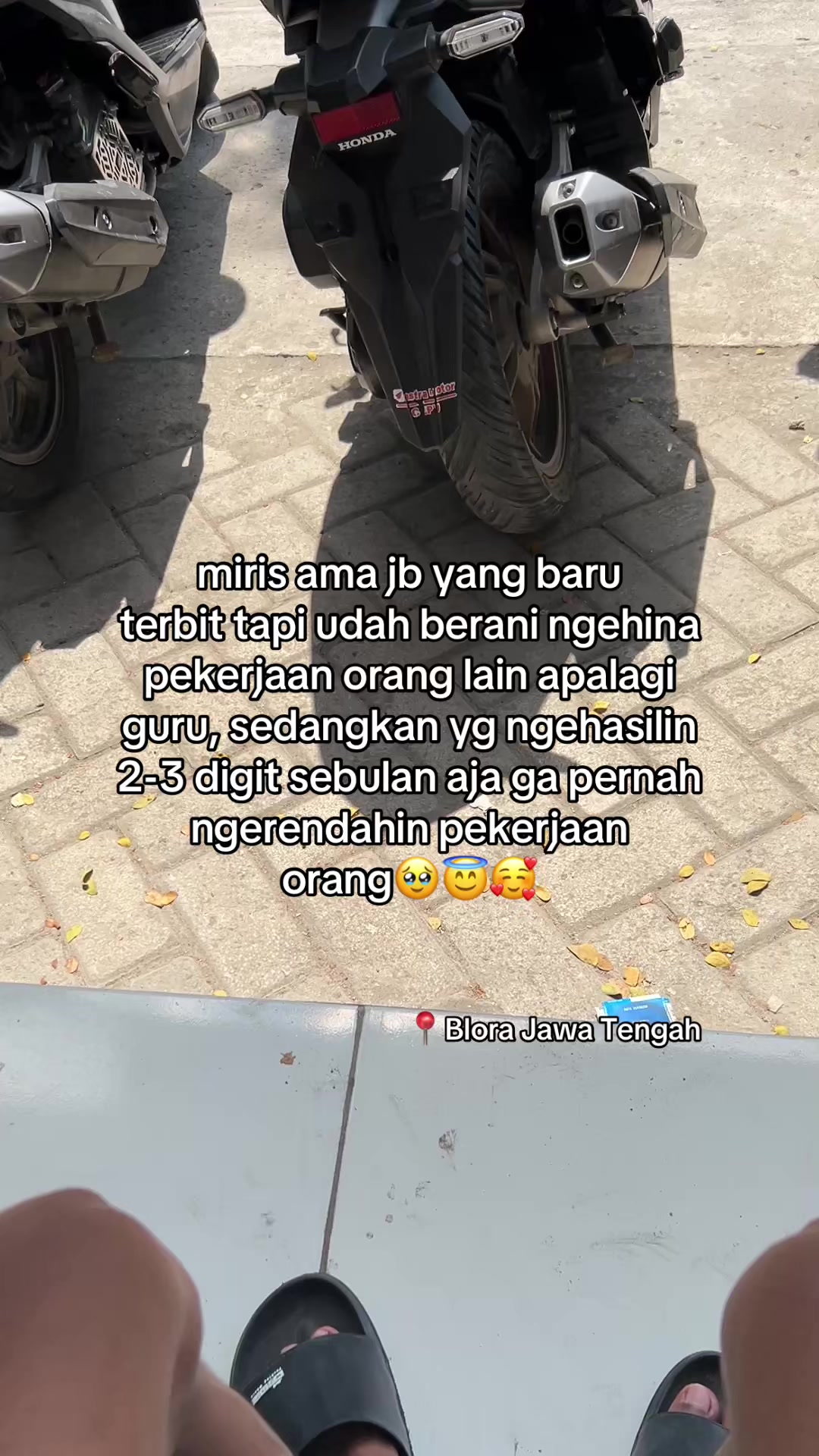 @Nipon Boss Muda